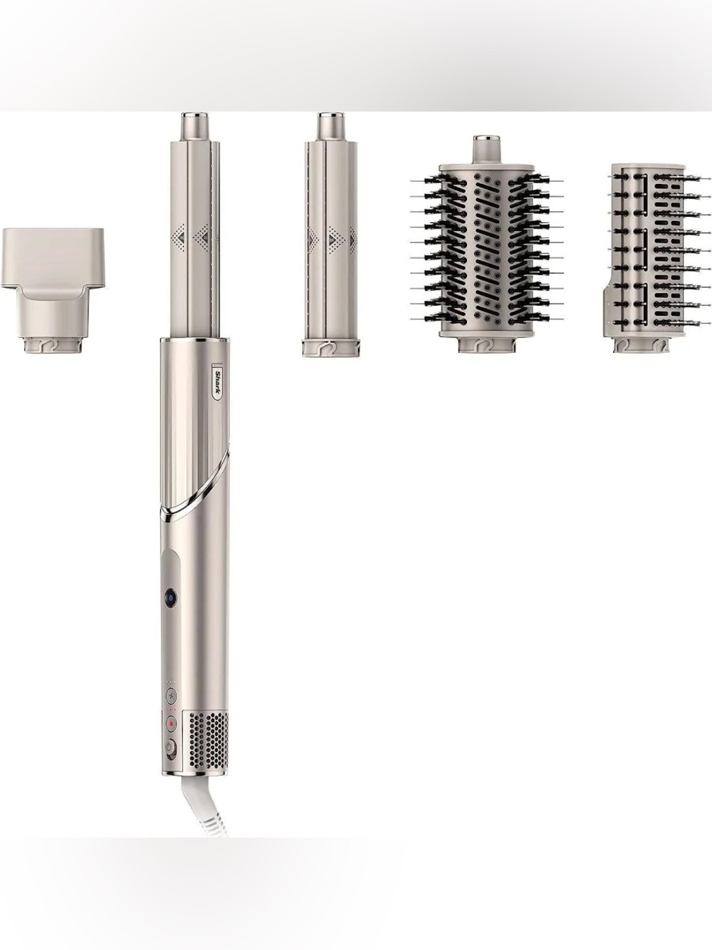 SHARK FLEXSTYLE 4-in-1 Air Dryer & Styling System (original model: HD400)
